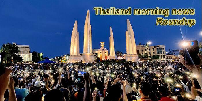 Thailand Bergejolak, Sebuah Pelajaran Untuk Indonesia