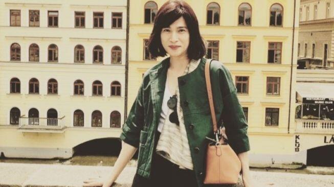 Tak Masalah Mbak atau Mas, tapi Oscar Lawalata Lebih Suka Dipanggil Ini