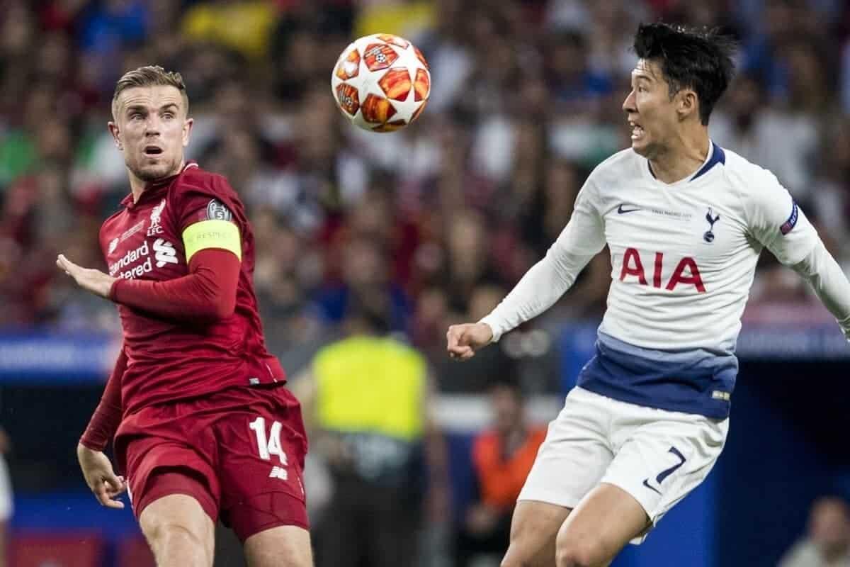 Lyon Bidik Final Satu Negara Lawan PSG di Liga Champions 19/20