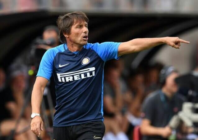 Inter Milan, Berjuanglah !!!