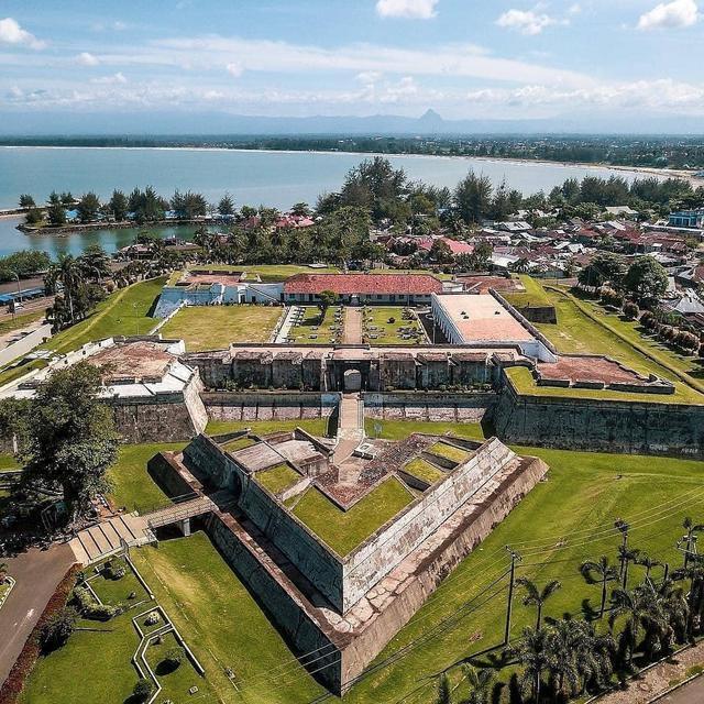 Bengkulu Dan Gempa Tidak Dapat Di Pisahkan