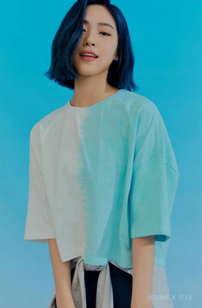 Hadir di ‘Idol Radio’, Ryujin ‘ITZY’ Ungkap Rasanya Jadi Ahgase!