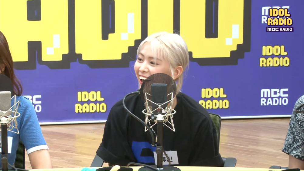 Hadir di ‘Idol Radio’, Ryujin ‘ITZY’ Ungkap Rasanya Jadi Ahgase!