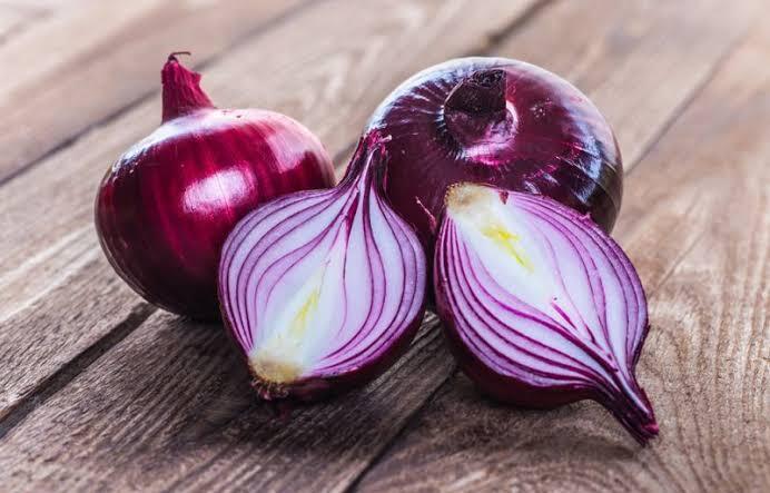 ZPT Alami Dan Murah Meriah Dari Bawang Merah