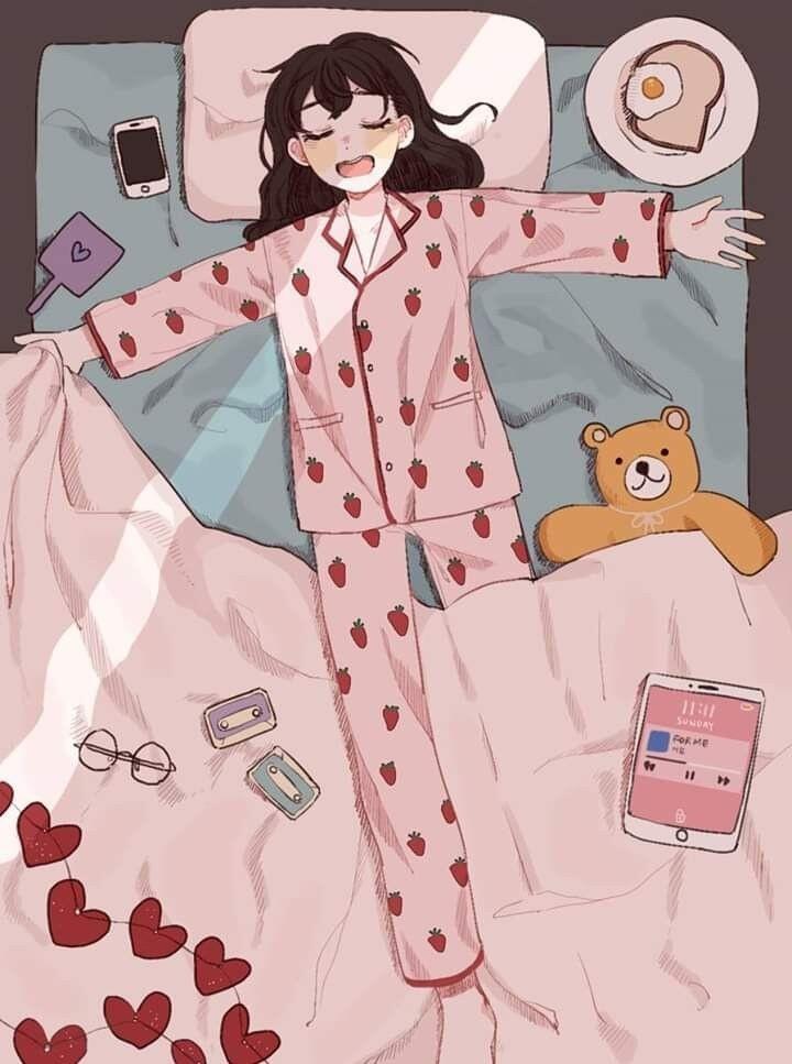 Lemas Saat Bangun Tidur? Berikut 5 Tips Supaya Bangun Tidur Tetap Fit!