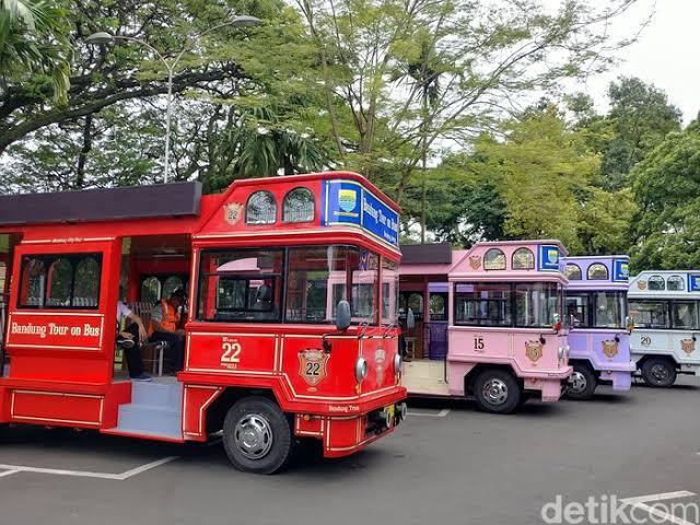 Ketika Para Penggemar Anime Berkumpul Di Perayaan 17 Agustus