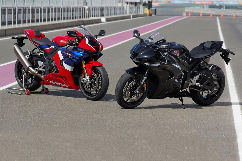 Dijual Di Indonesia, Ini Harga Resmi Honda CBR1000RR-R Fireblade