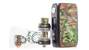 Belajar Vape : Istilah - Istilah di Dunia Vape