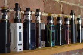 Belajar Vape : Istilah - Istilah di Dunia Vape