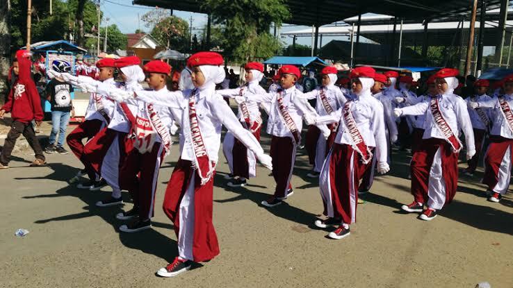 Mengenang Lomba 17 Agustus Masa Pandemi, Kalian Pernah Ikut Lomba Apa Guys?