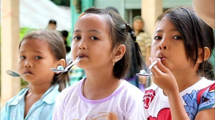 Mengenang Lomba 17 Agustus Masa Pandemi, Kalian Pernah Ikut Lomba Apa Guys?