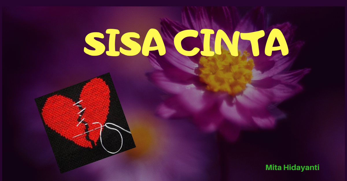 SISA CINTAđź’”
