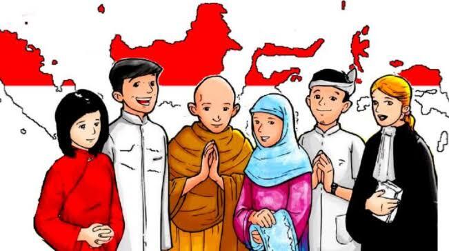 Menjadi Umat Beragama Harusnya Menjadi Kita Lebih Baik, Bukan Menjadi...