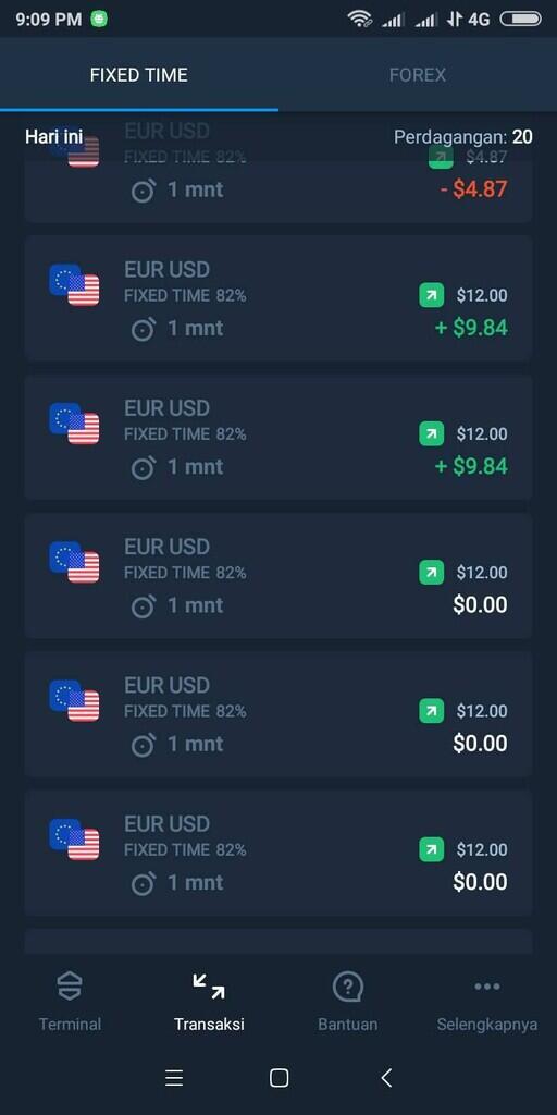 Profit Terus