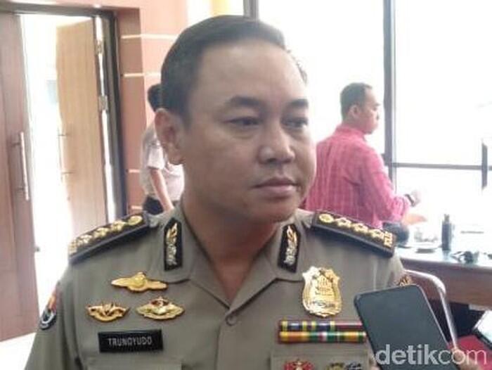 Polisi Ingatkan Potensi Munculnya Klaster Baru di Long Weekend
