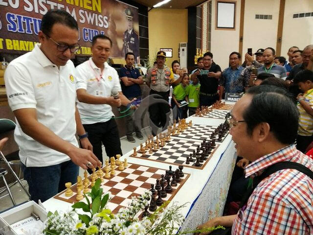 Kenangan Inilah Yang Saya Ingat Disaat 17-san di Kota Saya (Kabupaten Situbondo)