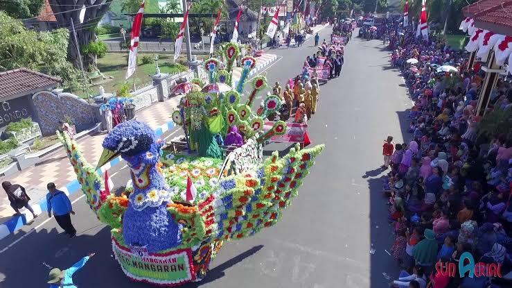 Kenangan Inilah Yang Saya Ingat Disaat 17-san di Kota Saya (Kabupaten Situbondo)
