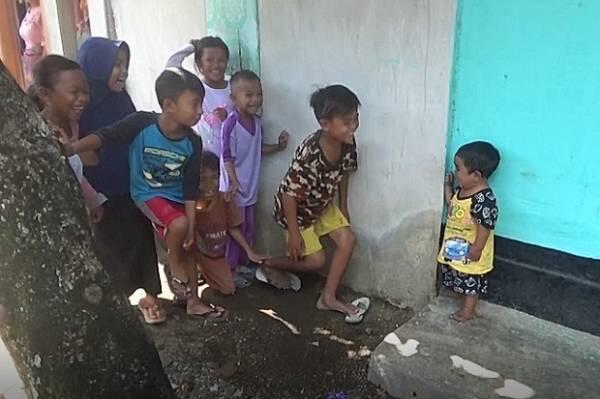 Pria Berumur 21 Tahun di Lombok Tengah Bertubuh Balita