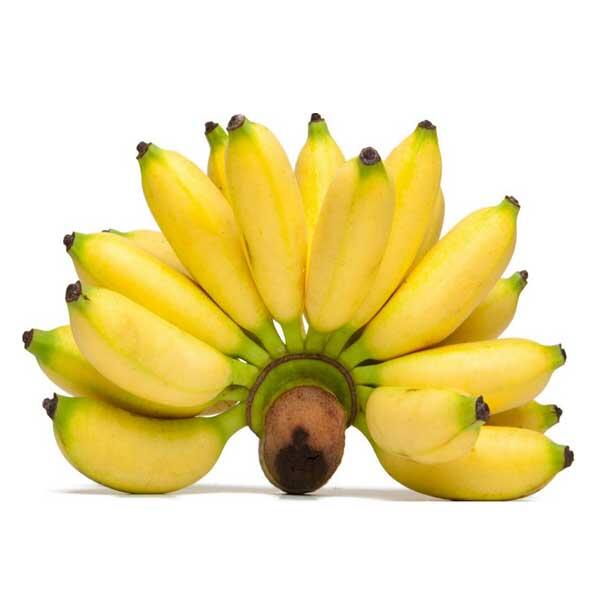 8 Jenis Buah Pisang yang Enak Buat Diolah atau Dimakan Langsung