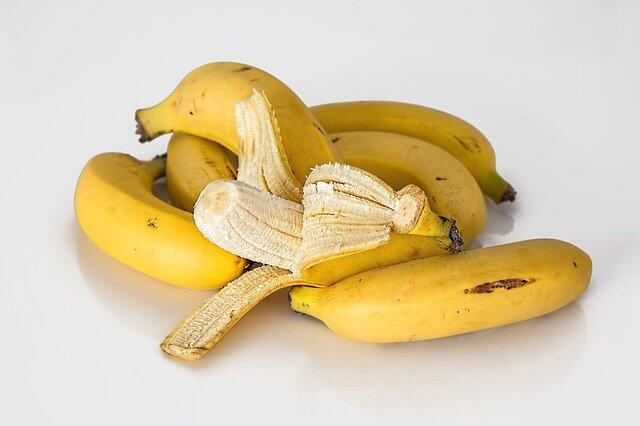 8 Jenis Buah Pisang yang Enak Buat Diolah atau Dimakan Langsung