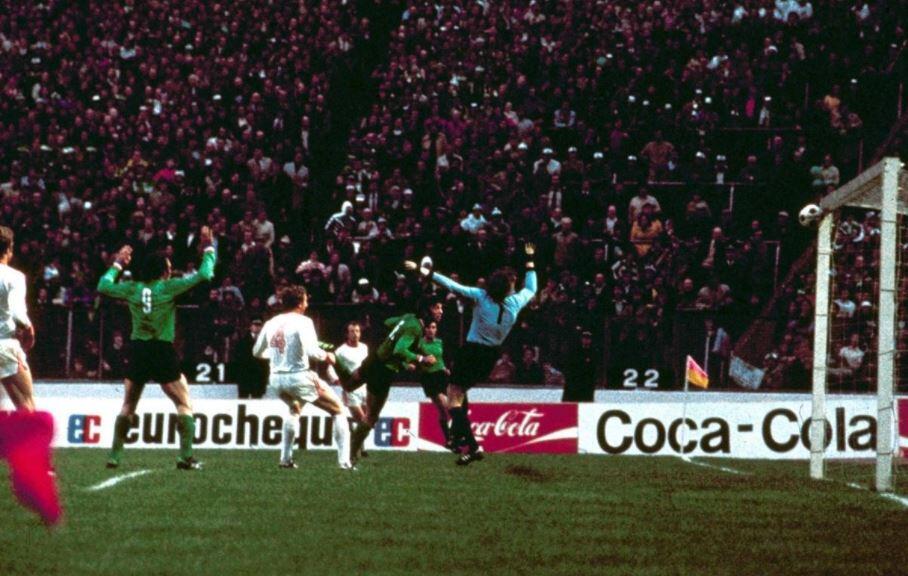 Duel Prancis vs Jerman di Final Liga Champion: Pertama dan Terakhir Tahun 1976!