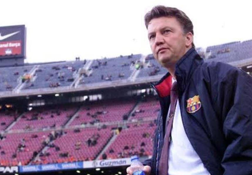 Sejarah Pelatih Asal Belanda di Barcelona, Akankah Ronald Koeman Juga Sukses?