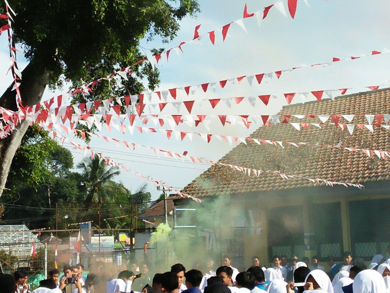Euforia 17 Agustus, Kerinduan dan Harapan!