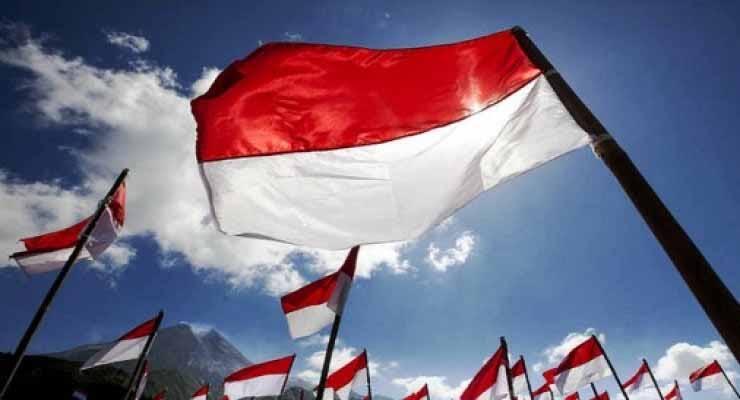 Mengenang HUT Kemerdekaan, Pertama Kali Menjadi Dirjen, Sangat Mengesankan!