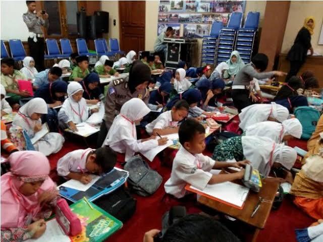 Penghargaan Pertamaku Ikut Lomba 17 Agustus