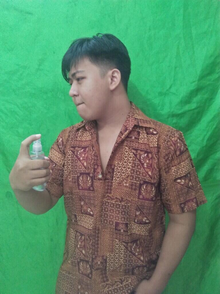 Agung kembar youtuber yang menjadi pengusaha muda