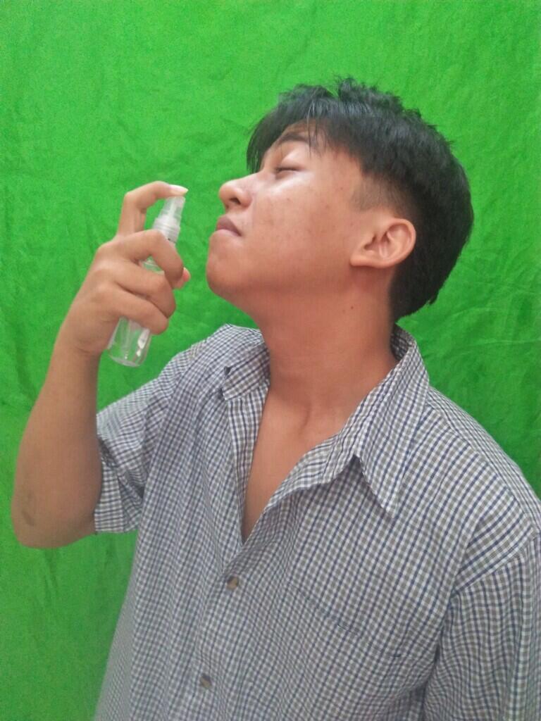 Agung kembar youtuber yang menjadi pengusaha muda