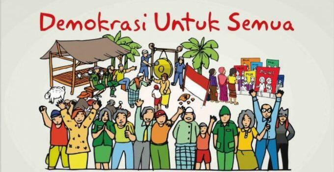 Perebutan Kursi Pilkada di Kabupaten Situbondo diwarnai oleh Berbagai Kemelut Politis