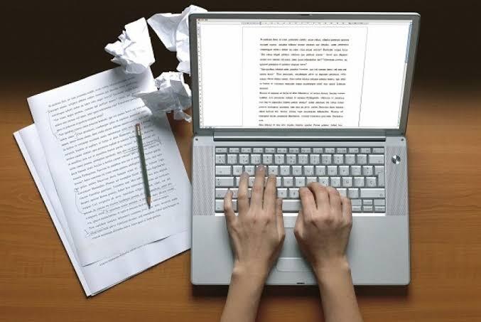 Ini Sejarah Blog Yang Sebenarnya