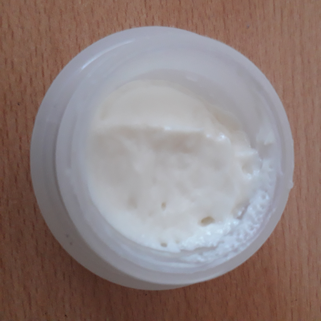 Review Krim Malam Bless Resurfacing Cream+