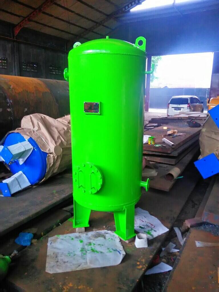 Air Receiver Tank