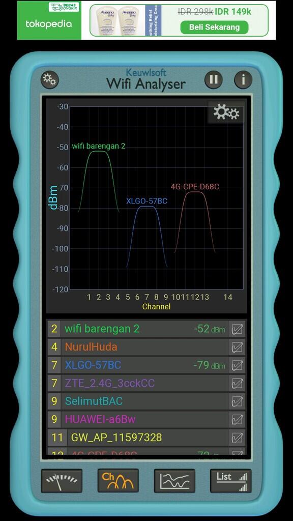 &#91;REVIEW&#93; 4G LTE Router R560 unlock