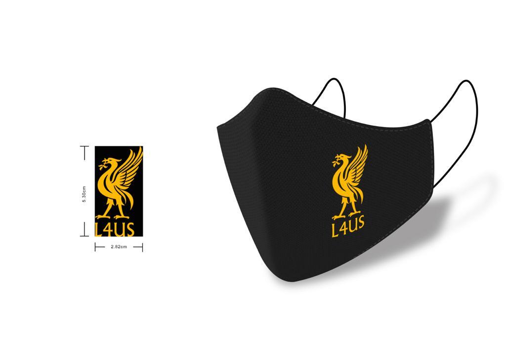 &#91;L4US&#93; It&#039;s Not A Badge , It&#039;s Family Crest - Part 38