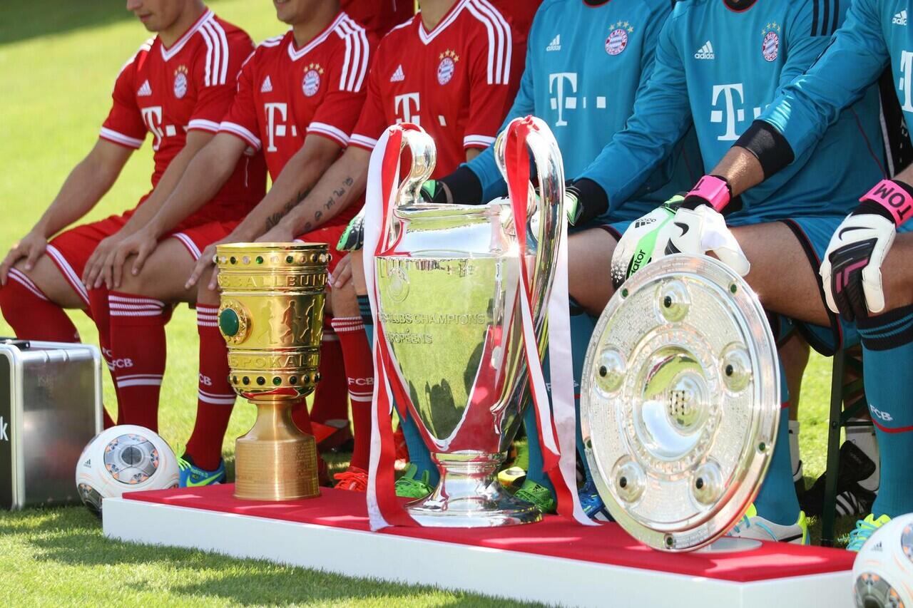 Faktanya PSG Dominan atas Bayern Muenchen di Liga Champions, Pertanda Juara?