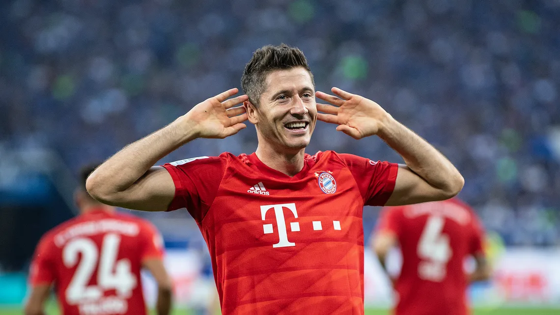Faktanya PSG Dominan atas Bayern Muenchen di Liga Champions, Pertanda Juara?