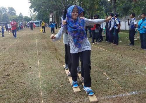 Mengenang lomba Agustus-an Yang Berbekas