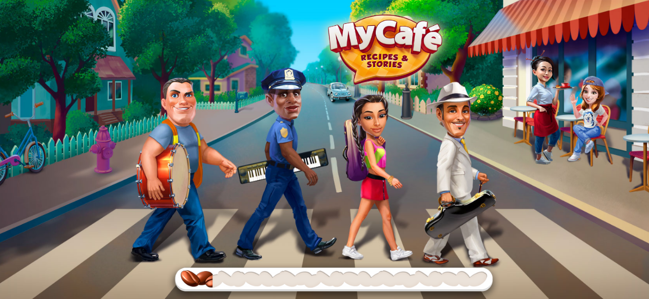 Game Ini Membuatmu Jadi Bermindset Seperti Pengusaha!