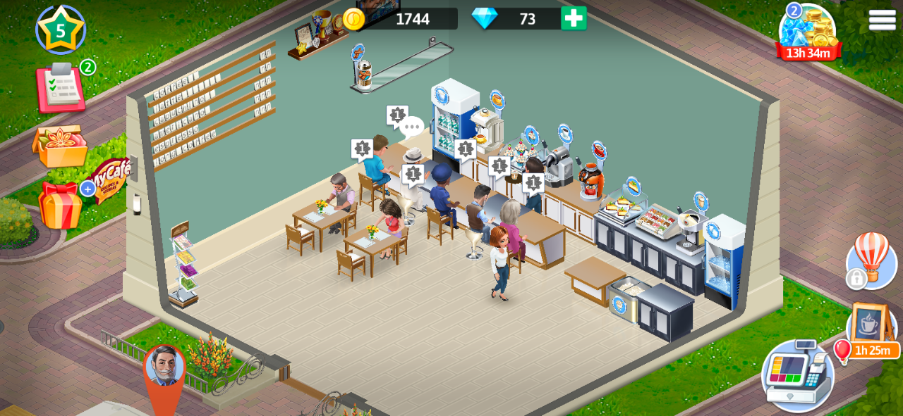 Game Ini Membuatmu Jadi Bermindset Seperti Pengusaha!