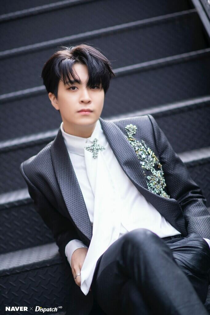 Youngjae ‘GOT7’ Daftarkan Diri Menjadi Seorang Donor Organ