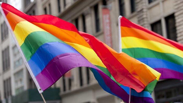 LGBT dan Makna di balik Bendera Pelangi Mereka