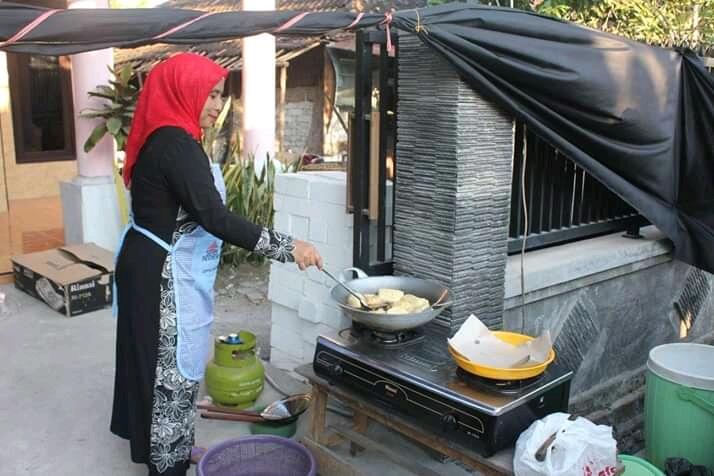 Kenangan: Keseruan Menyambut Kemerdekaan Sebelum Corona Datang