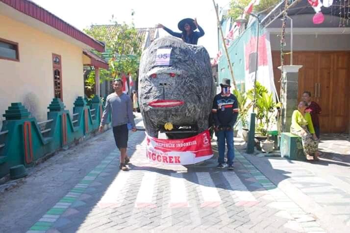 Kenangan: Keseruan Menyambut Kemerdekaan Sebelum Corona Datang