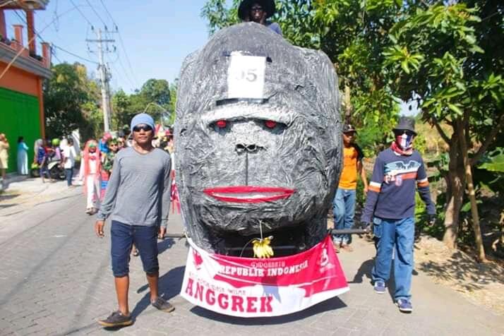 Kenangan: Keseruan Menyambut Kemerdekaan Sebelum Corona Datang