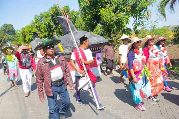 Kenangan: Keseruan Menyambut Kemerdekaan Sebelum Corona Datang