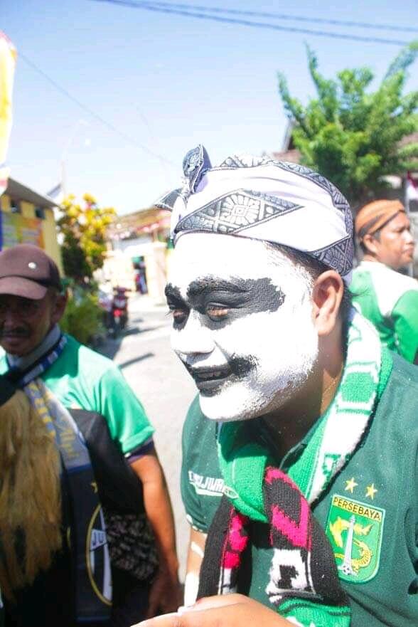 Kenangan: Keseruan Menyambut Kemerdekaan Sebelum Corona Datang