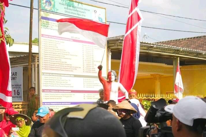 Kenangan: Keseruan Menyambut Kemerdekaan Sebelum Corona Datang